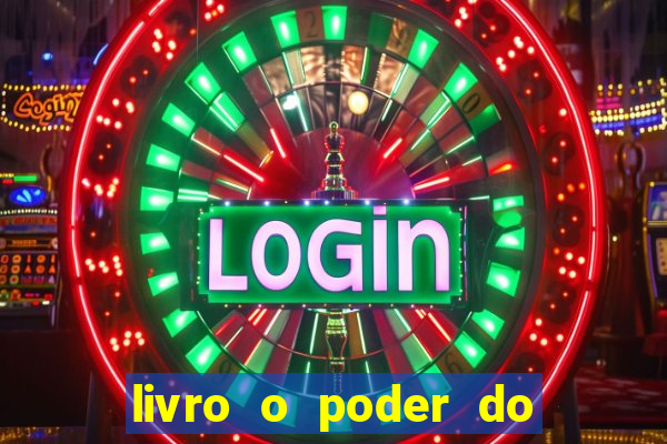 livro o poder do agora pdf